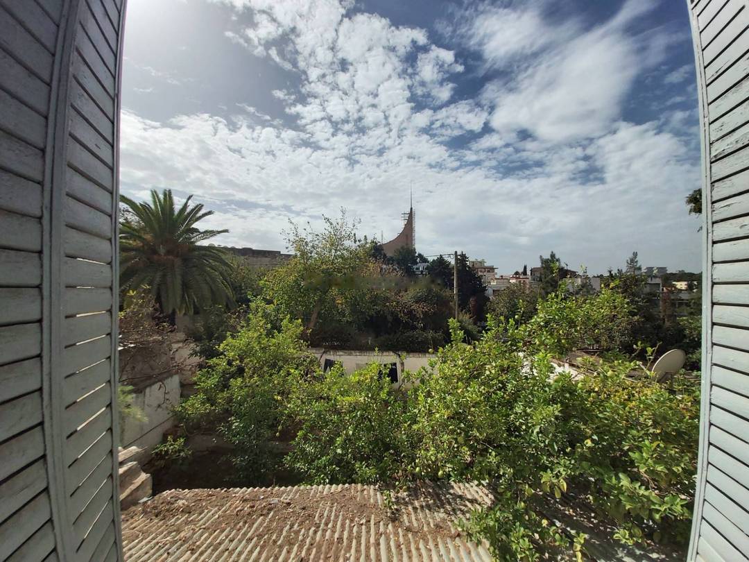 Vente Appartement F2 El Biar
