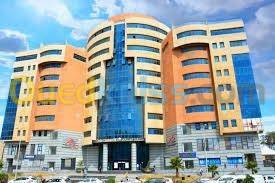 Location Local F1 Mohammadia