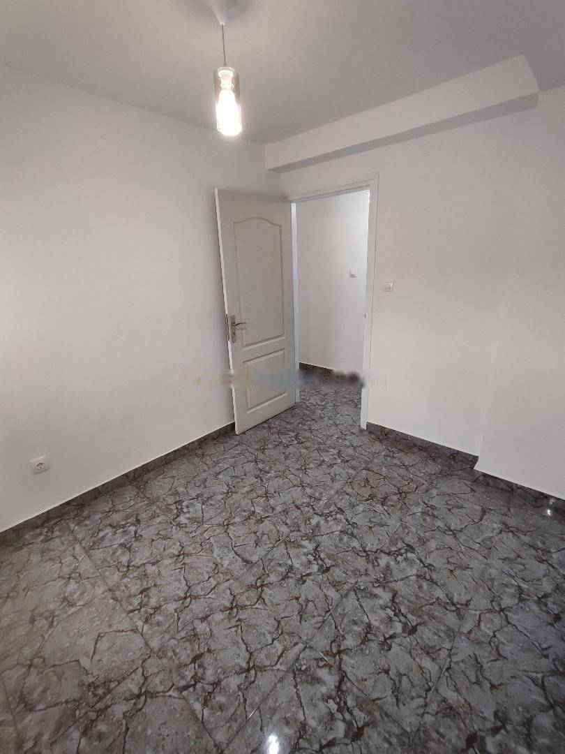 Vente Appartement F2 El Biar