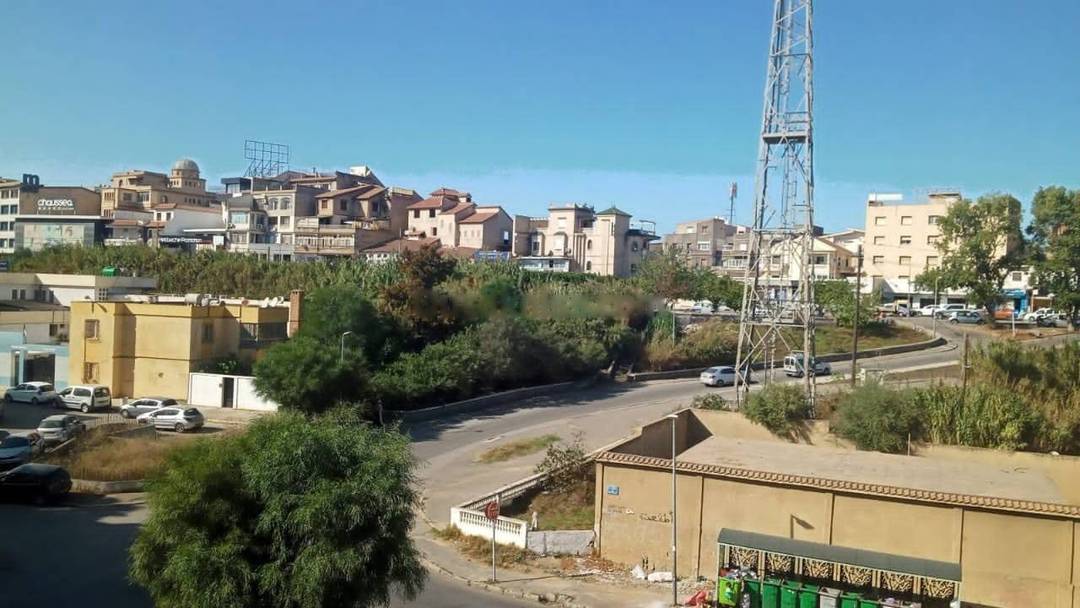 Vente Appartement F4 Kouba