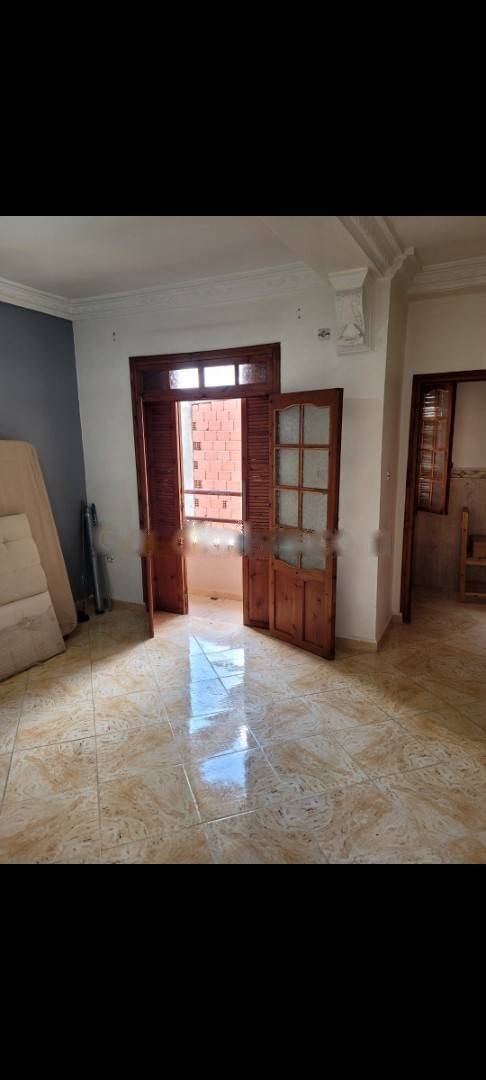 Location Niveau de villa F2 Bab Ezzouar