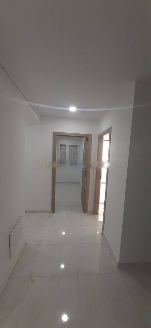 Vente Appartement F3 Cheraga