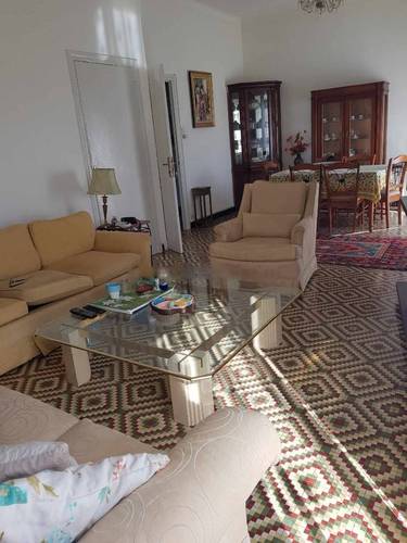 Location Appartement F3 Hydra