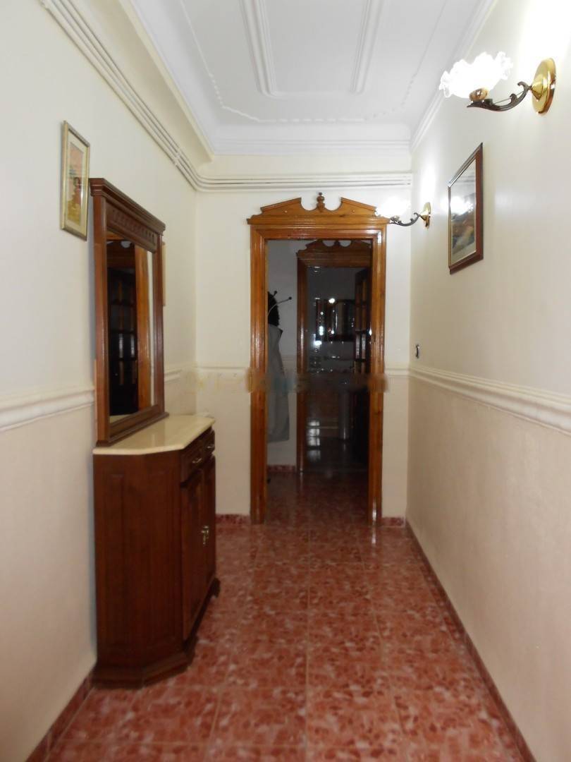 Vente Appartement F5 Draria