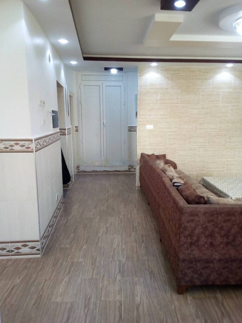 Vente Appartement F5 H'raoua