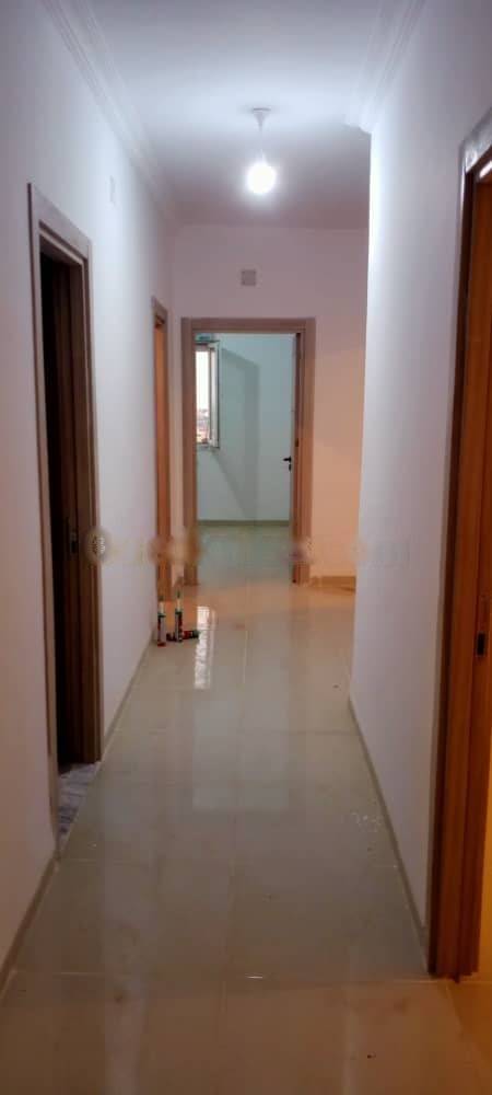 Location Appartement F4 Kouba