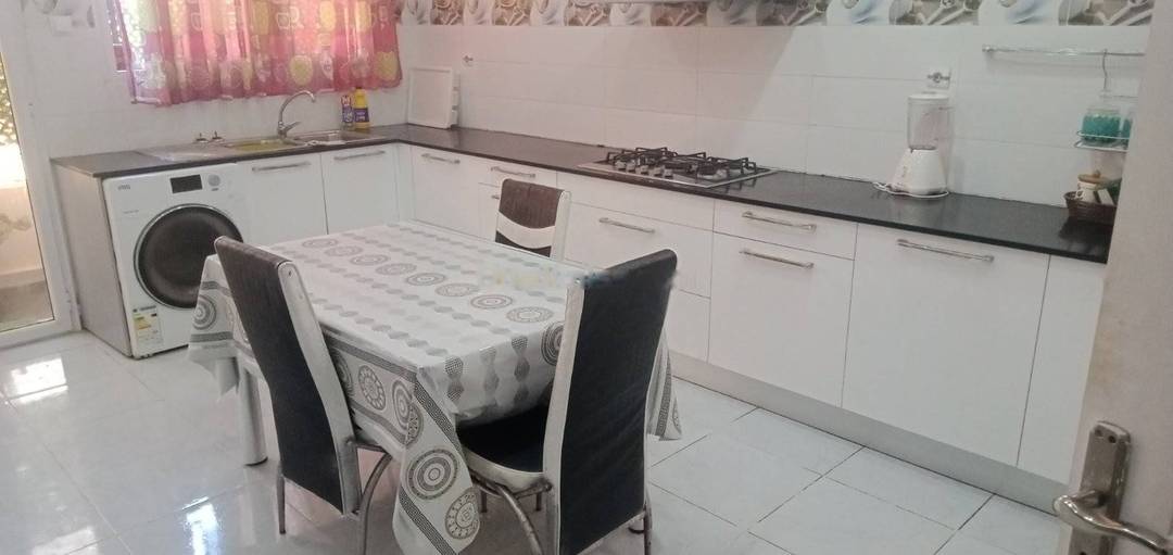 Vente Villa F5 Ouled Fayet