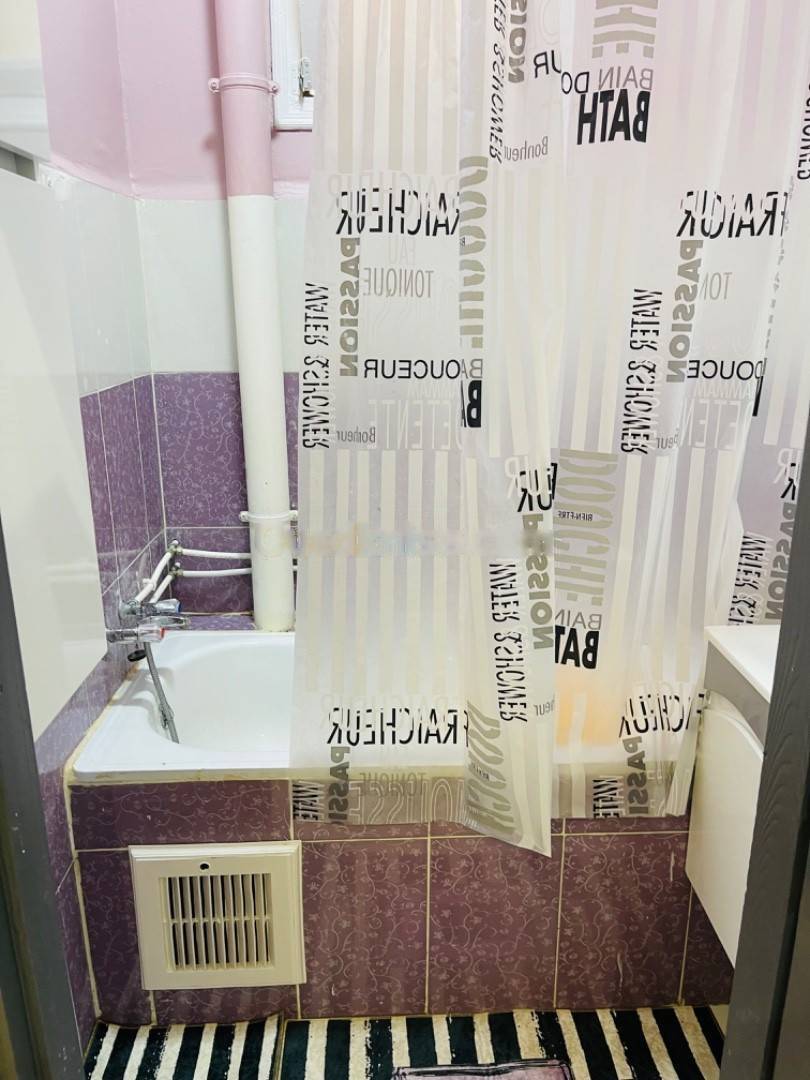 Vente Appartement F3 Draria