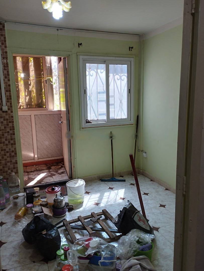 Vente Appartement F4 Bordj El Kiffan
