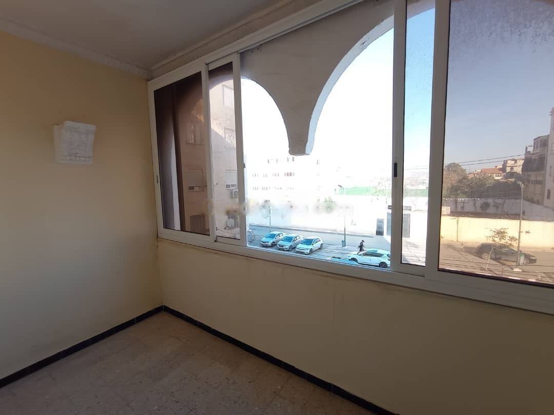 Location Appartement F5 Mohammadia