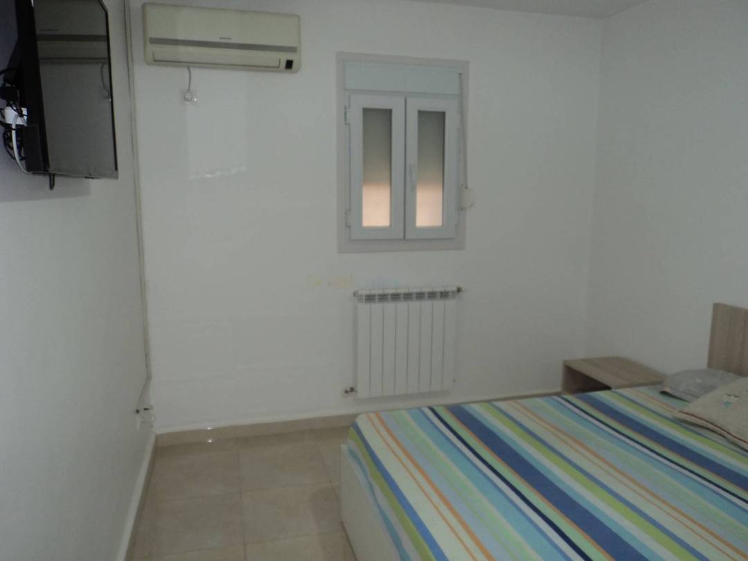 Vente Appartement Kouba