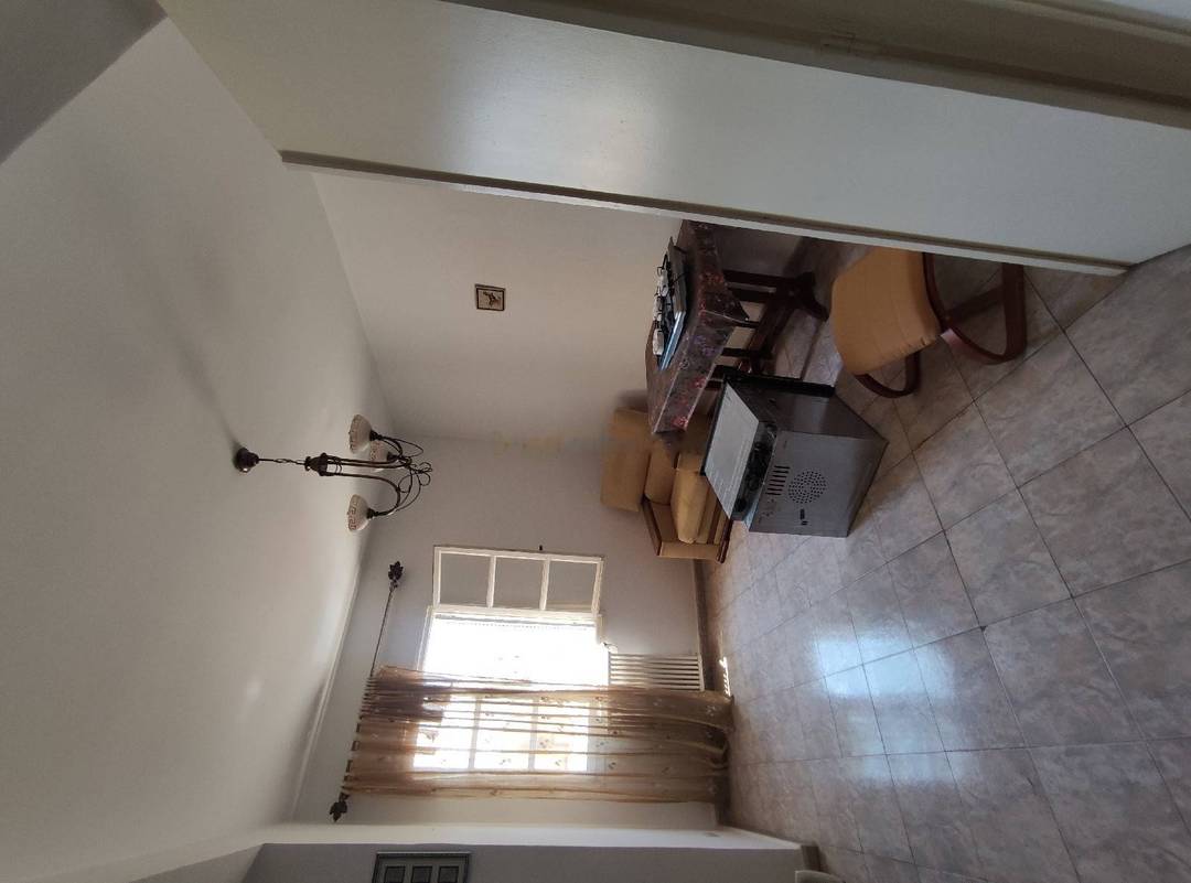 Location Appartement F3 Belouizdad