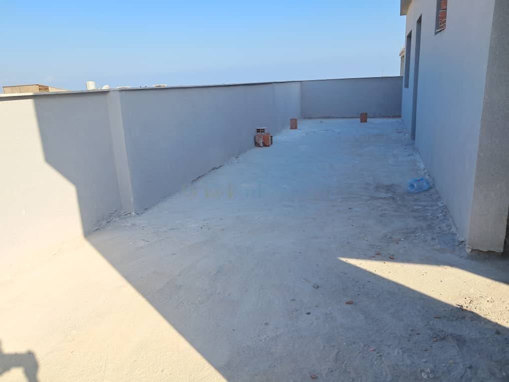 Vente Appartement F3 Bordj El Kiffan
