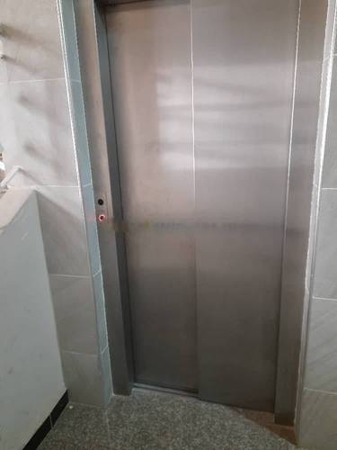 Location Appartement F4 Cheraga