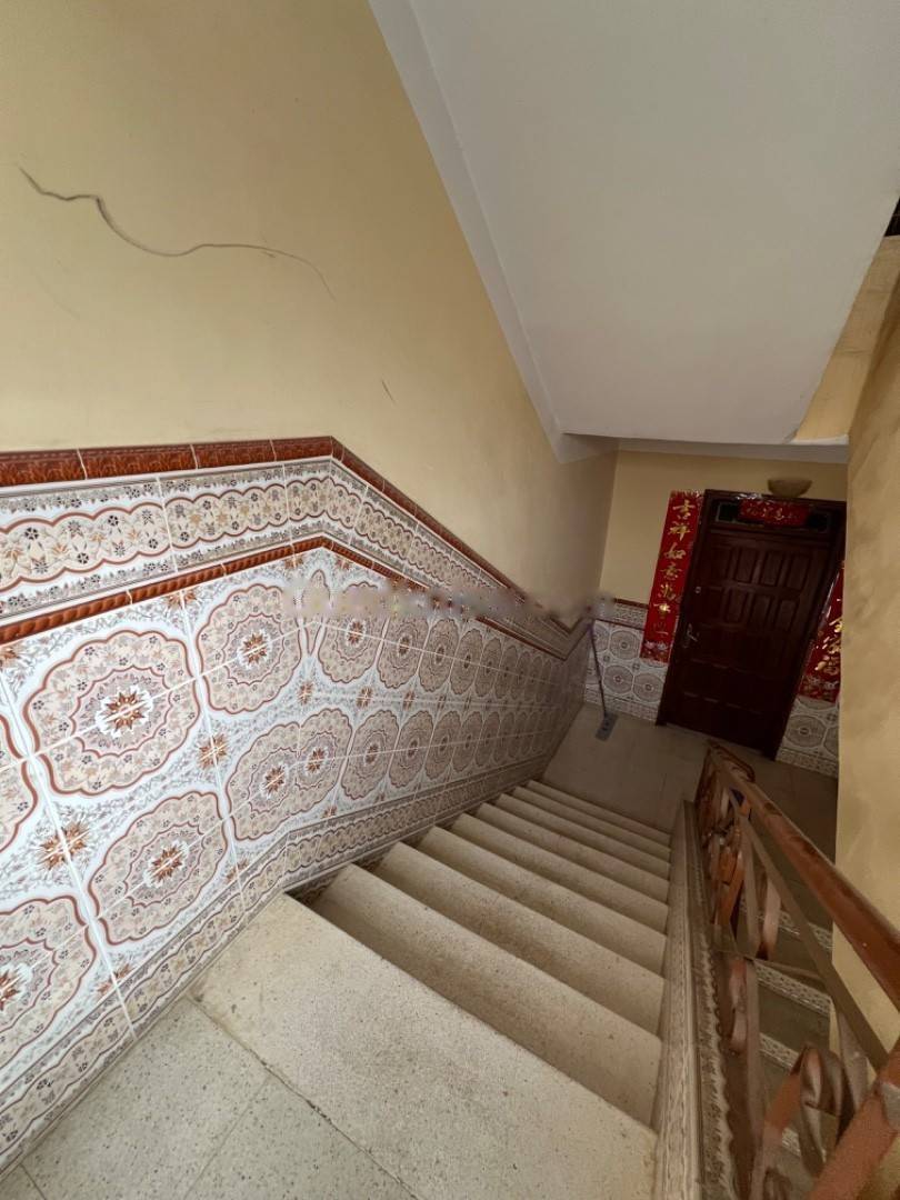 Vente Villa F9 Bir Mourad Rais