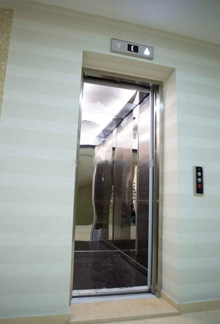 Vente Appartement F4 Cheraga