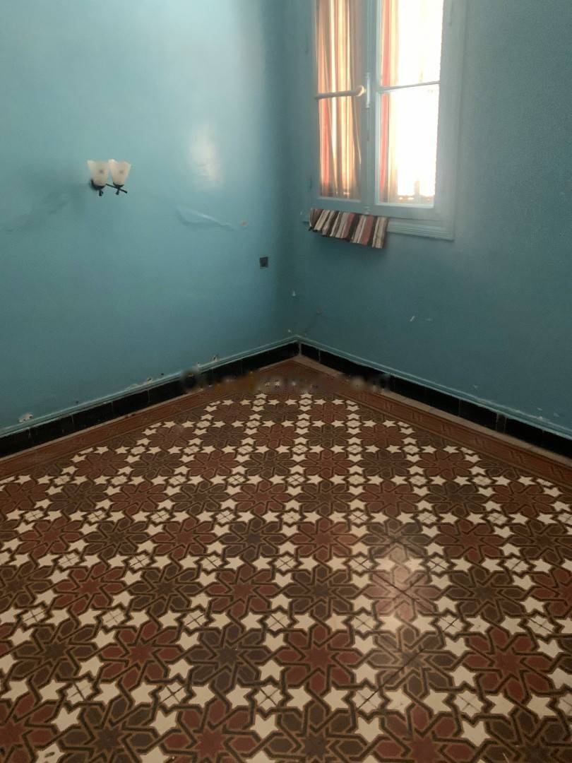 Vente Appartement F5 Bologhine