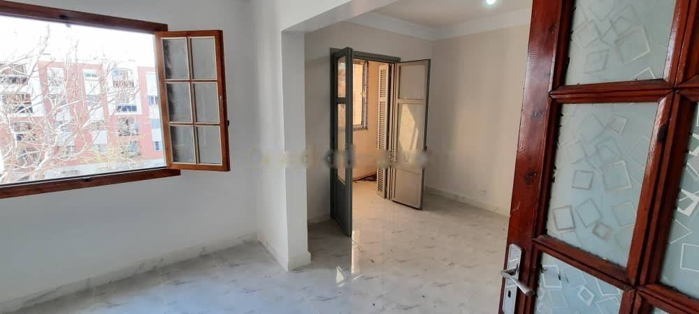 Location Appartement F5 Djasr Kasentina