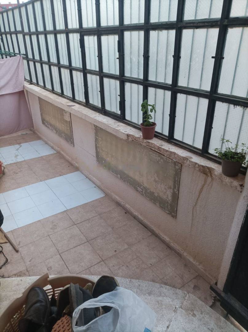 Location Appartement F1 Rouiba