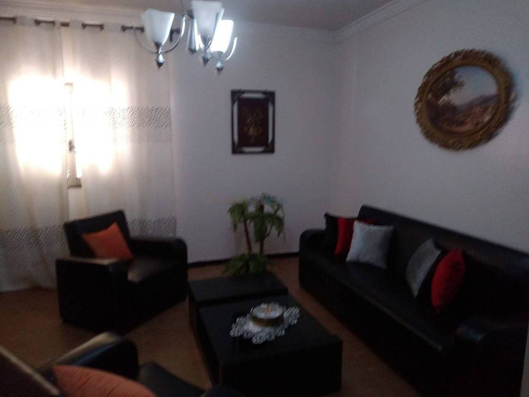 Vente Appartement F4 Bordj El Kiffan