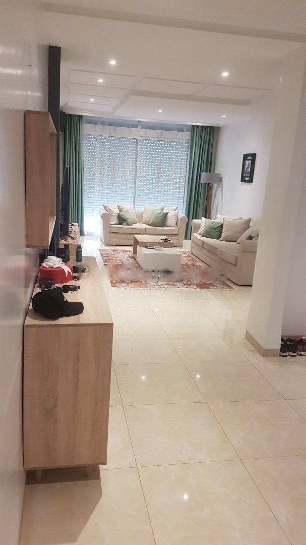 Location Appartement F4 Cheraga