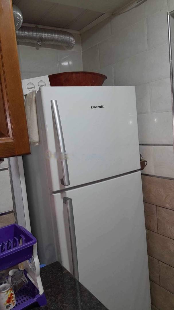 Vente Appartement F4 Ouled Fayet