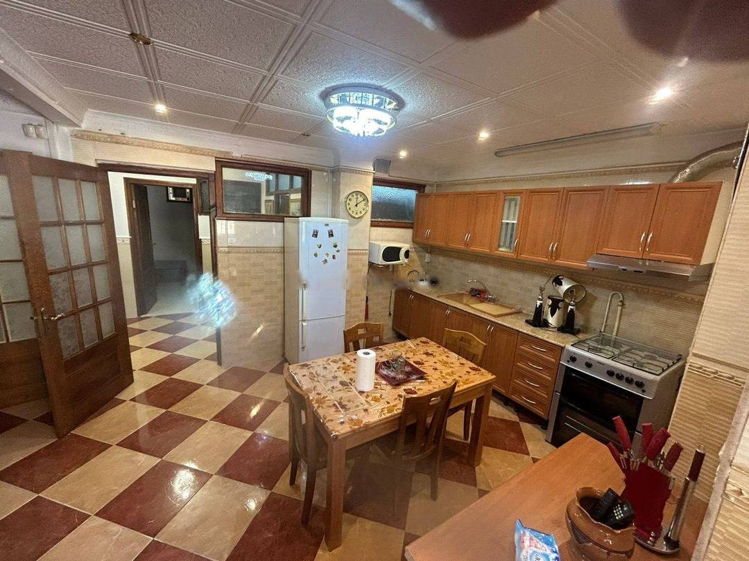Location Niveau de villa F3 Bordj El Kiffan