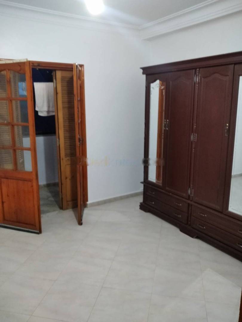 Vente Appartement F3 Beni Messous