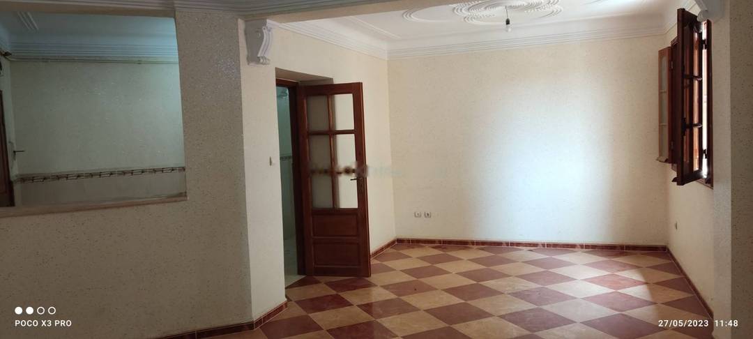 Location Appartement F4 Bordj El Bahri