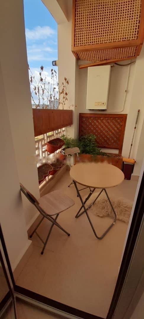 Location Appartement F3 Staoueli