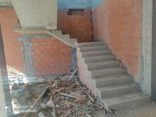 Vente Carcasse Douera