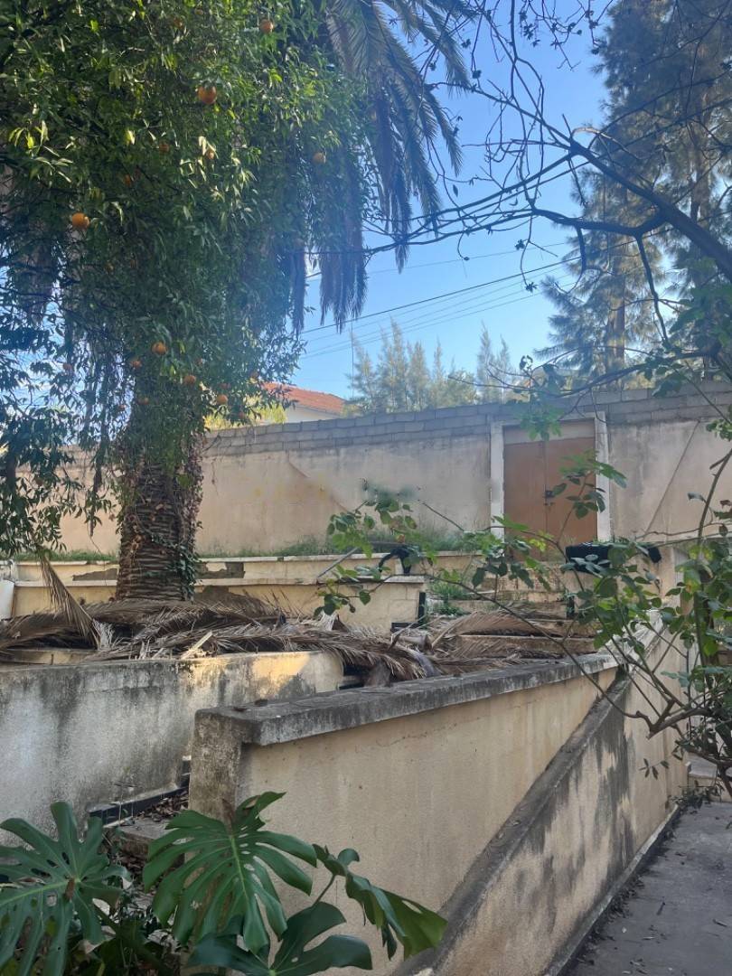 Vente Villa F8 Ben Aknoun