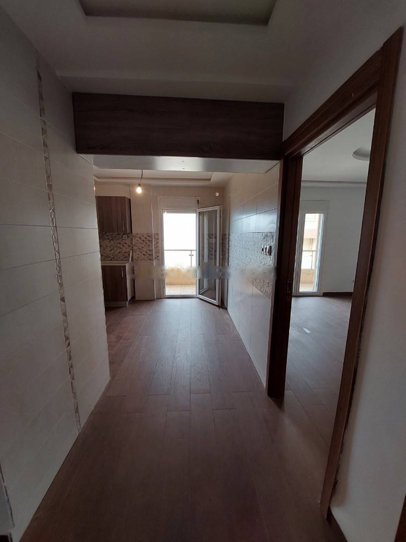 Vente Appartement F3 Draria