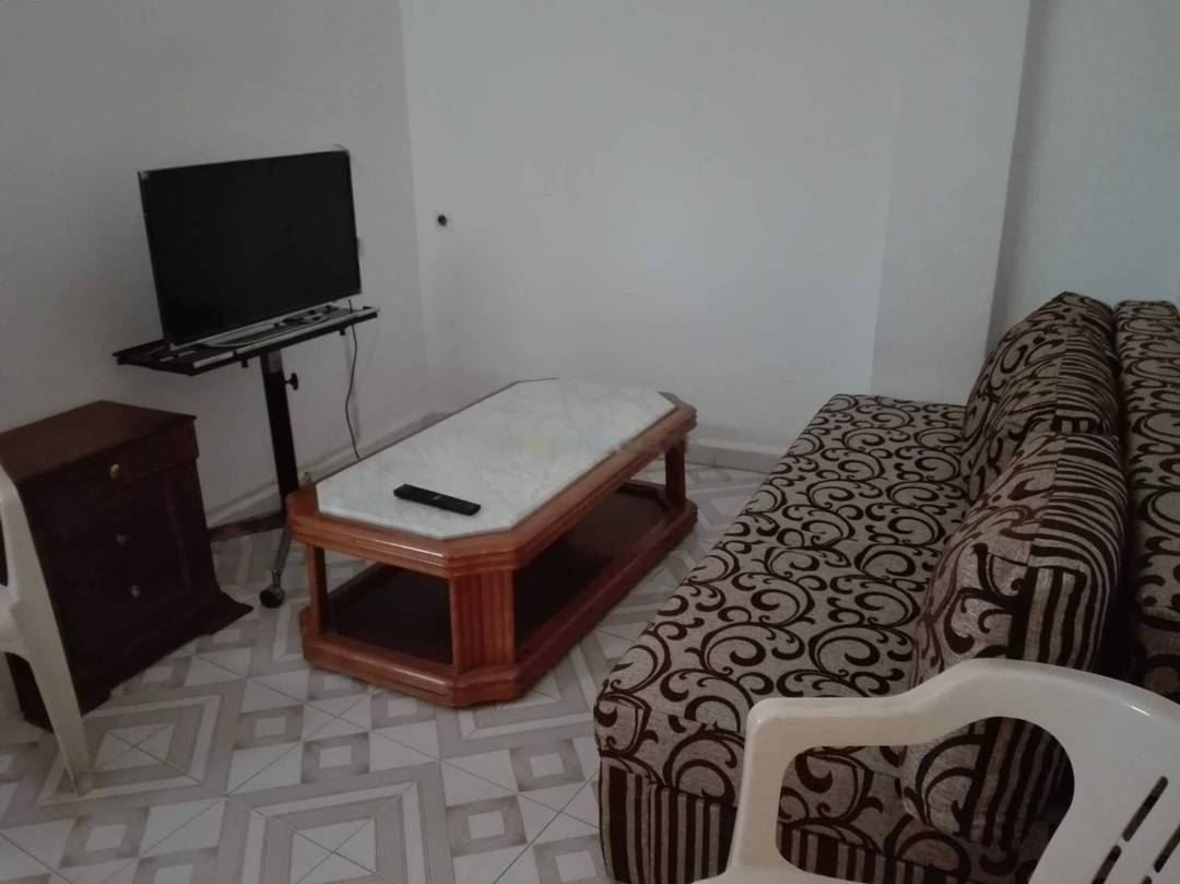 Location Appartement F2 Dely Ibrahim