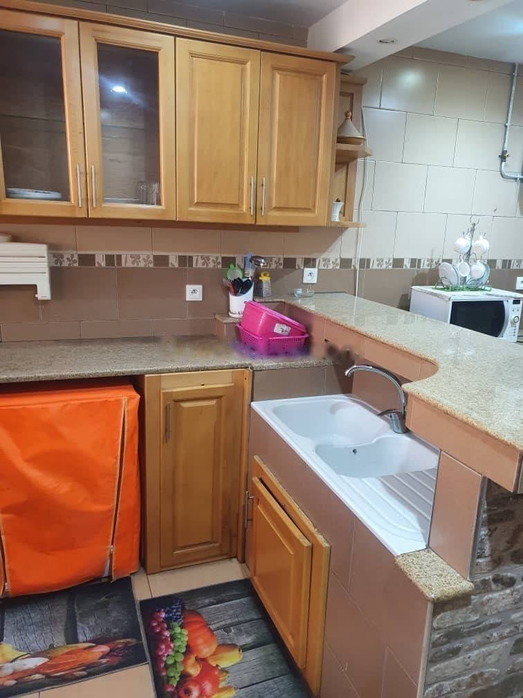Location Appartement F3 Kouba