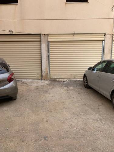 Vente Appartement F4 Saoula