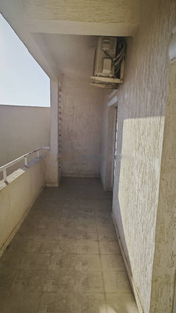 Location Appartement F5 Bordj El Bahri