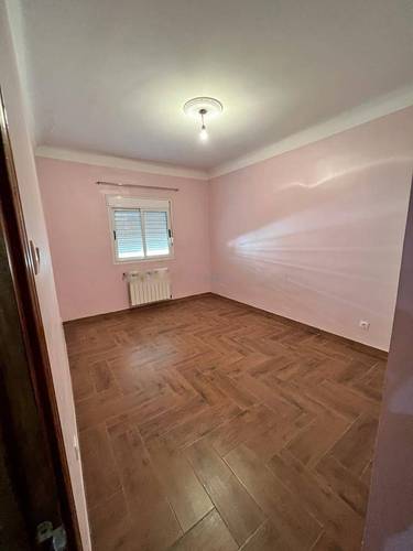 Location Appartement F4 Cheraga