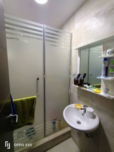 Vente Appartement F3 Cheraga