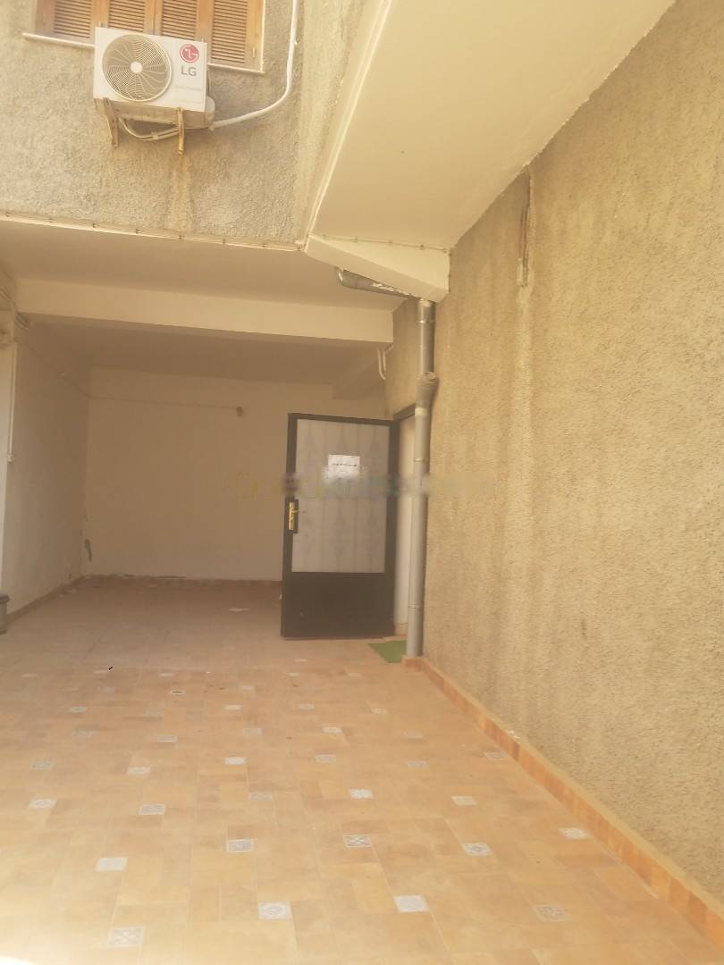 Vente Villa F9 Dely Ibrahim