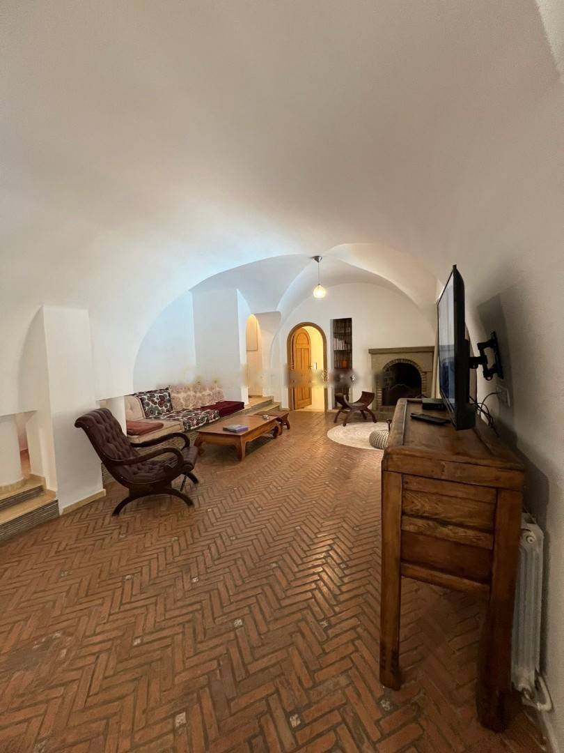 Location Villa Bordj El Kiffan