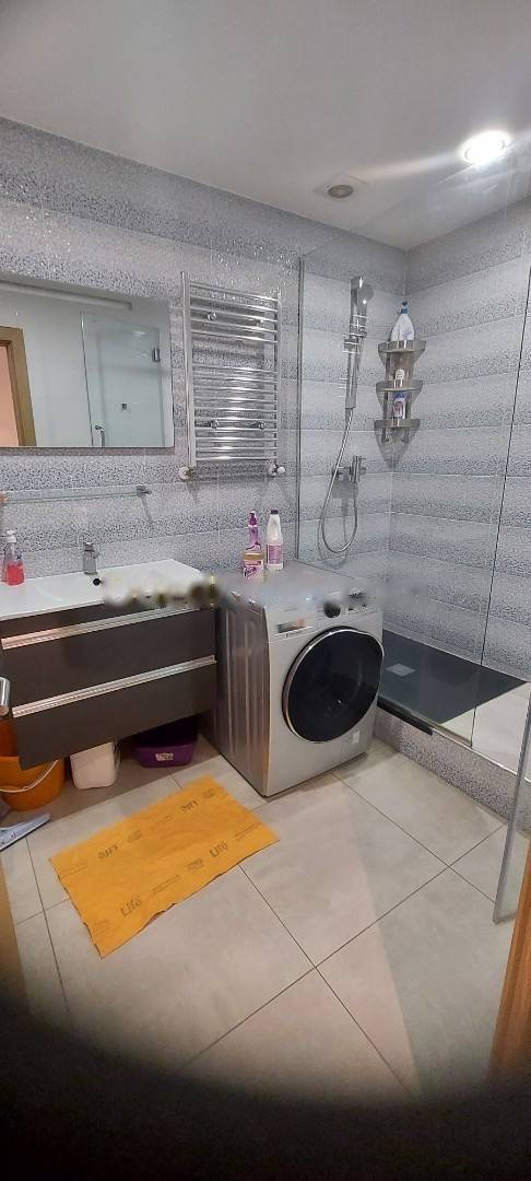 Location Appartement F4 Hydra