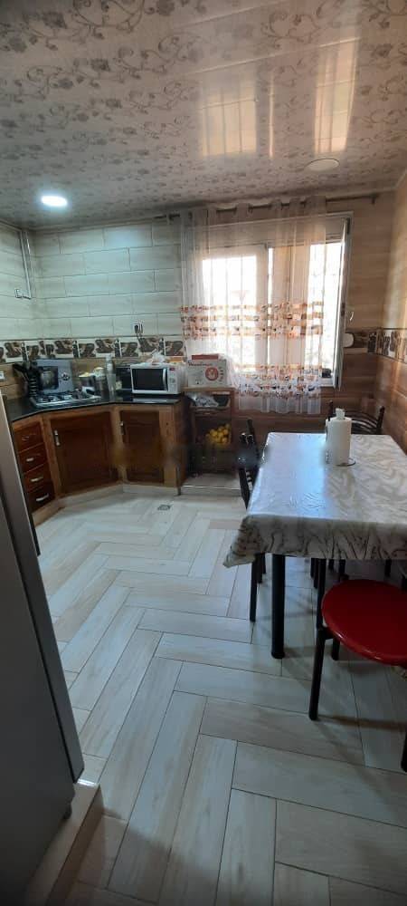 Vente Appartement F3 Djasr Kasentina