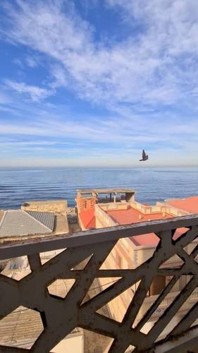 Vente Appartement F4 Bordj El Kiffan