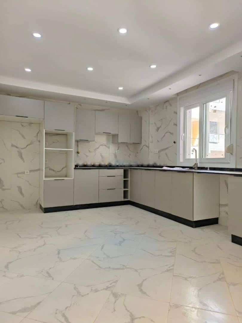 Vente Appartement F3 Bordj El Kiffan