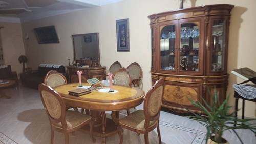Vente Villa F7 Bordj El Bahri