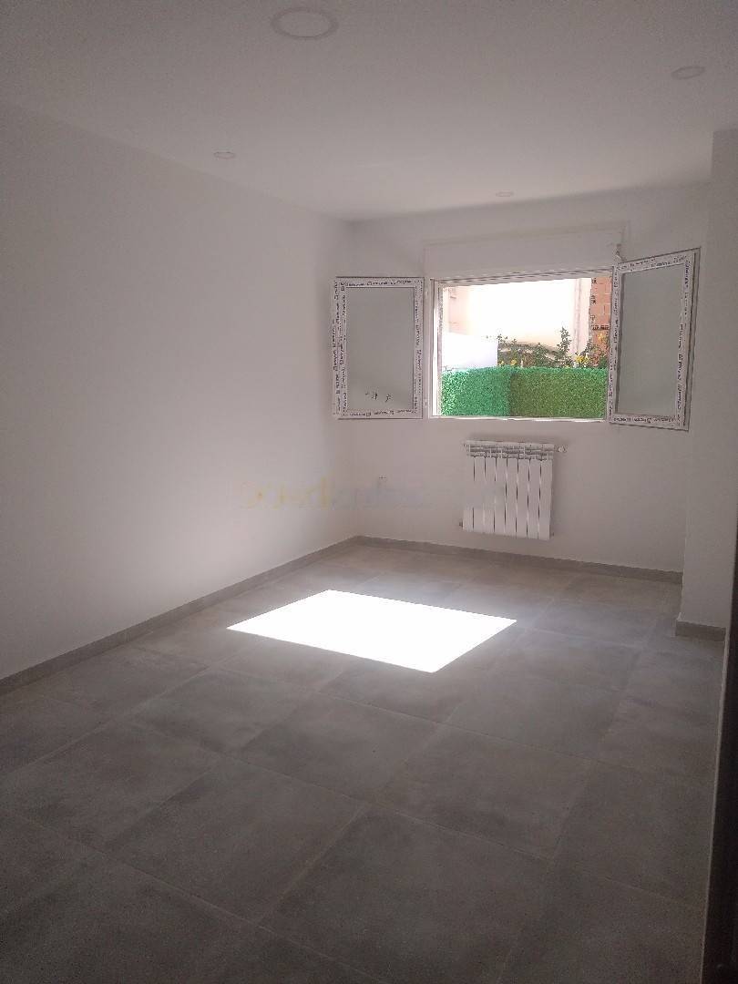 Vente Appartement Zeralda