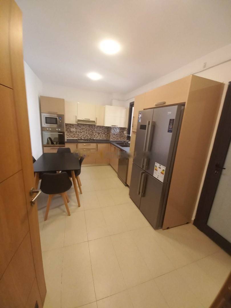Location Appartement F4 Cheraga