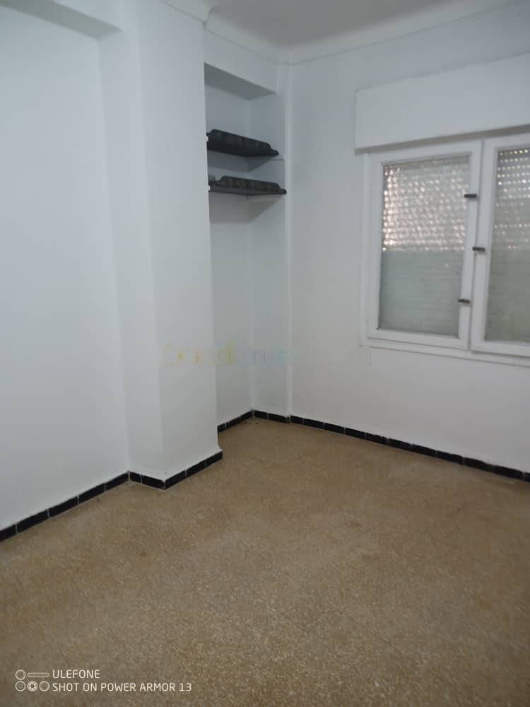 Location Appartement F2 El Harrach