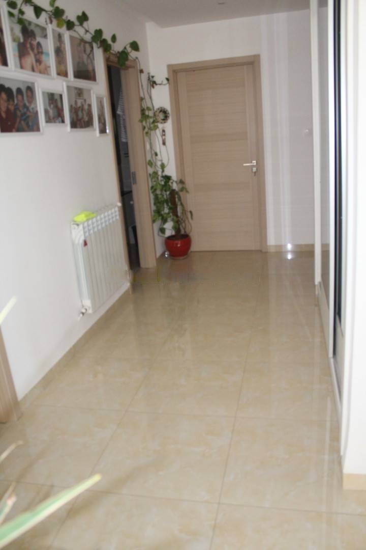 Vente Appartement F6 Cheraga